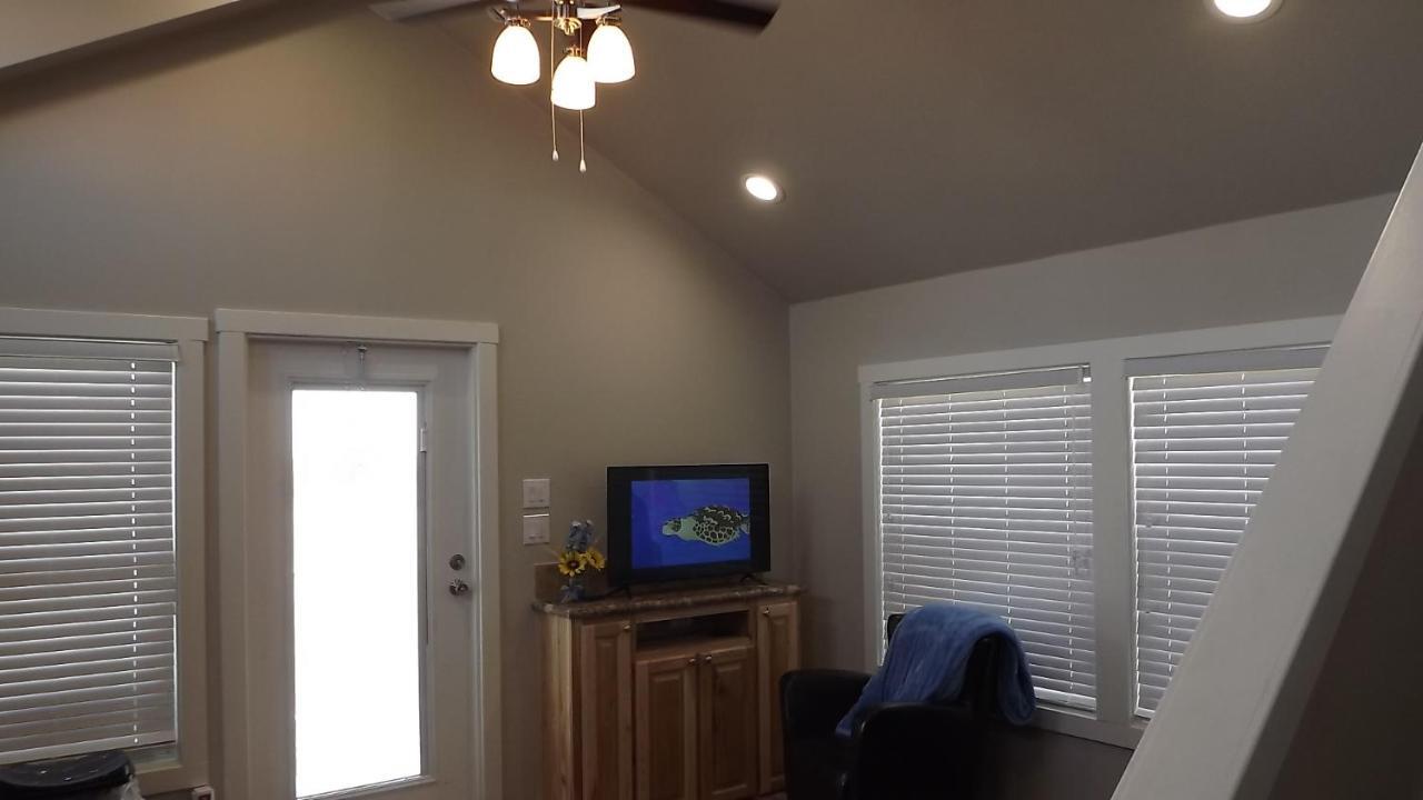 Oasis Rv Resort Amarillo Exterior photo
